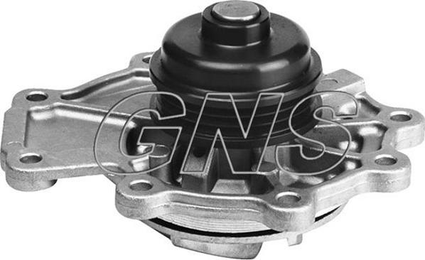 GNS YH-MZ140 - Pompa acqua autozon.pro