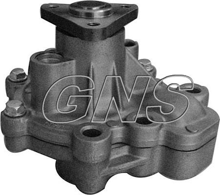 GNS YH-MZ155H - Pompa acqua autozon.pro