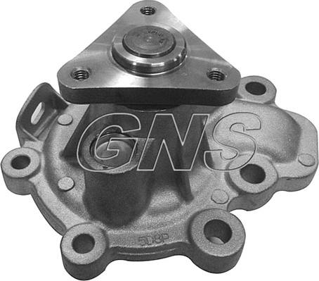 GNS YH-MZ155 - Pompa acqua autozon.pro