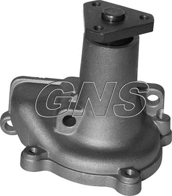 GNS YH-MZ106 - Pompa acqua autozon.pro