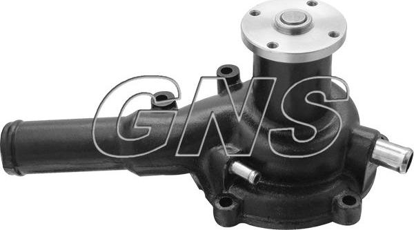 GNS YH-MZ110 - Pompa acqua autozon.pro