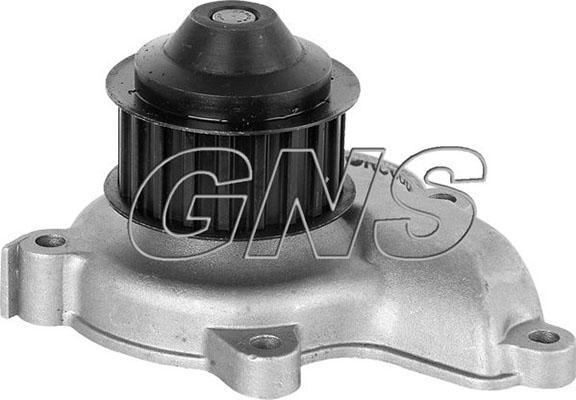 GNS YH-MZ138 - Pompa acqua autozon.pro