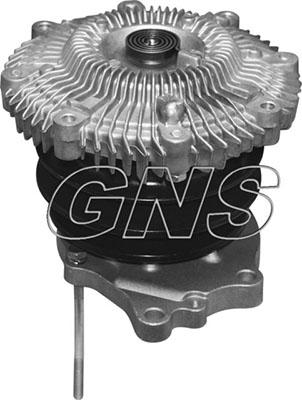 GNS YH-N158 - Pompa acqua autozon.pro