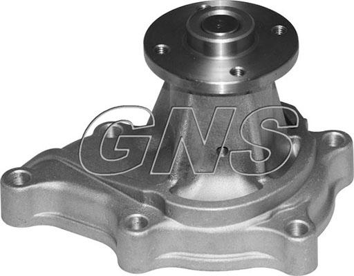 GNS YH-N167 - Pompa acqua autozon.pro