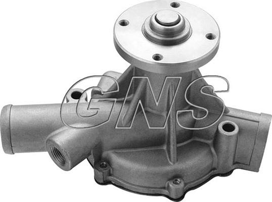 GNS YH-N113 - Pompa acqua autozon.pro