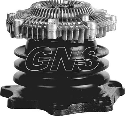 GNS YH-N137 - Pompa acqua autozon.pro