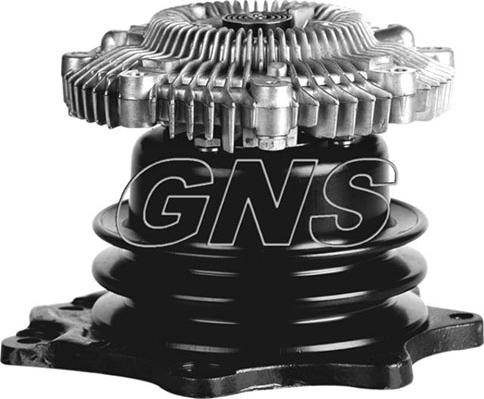 GNS YH-N126 - Pompa acqua autozon.pro