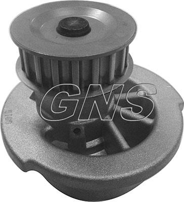 GNS YH-O102-4 - Pompa acqua autozon.pro