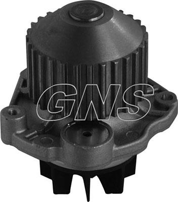 GNS YH-P150 - Pompa acqua autozon.pro