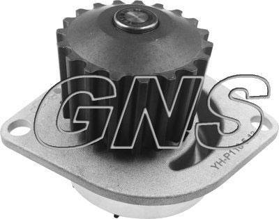 GNS YH-P116-5 - Pompa acqua autozon.pro