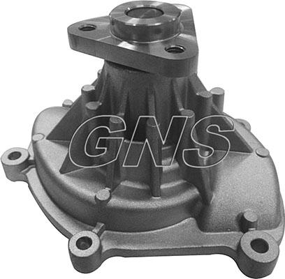 GNS YH-PC107 - Pompa acqua autozon.pro