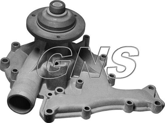 GNS YH-R114 - Pompa acqua autozon.pro