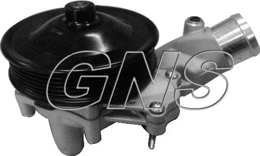 GNS YH-R128-2H - Pompa acqua autozon.pro