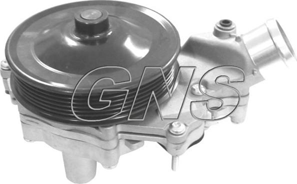 GNS YH-R128 - Pompa acqua autozon.pro