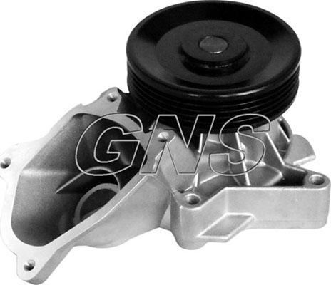 GNS YH-R123 - Pompa acqua autozon.pro