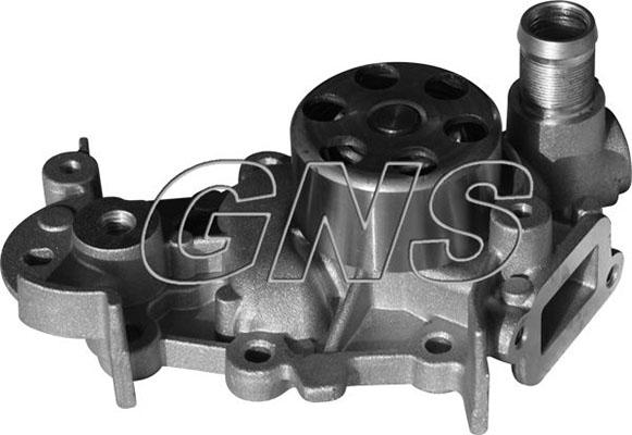 GNS YH-RE110-3 - Pompa acqua autozon.pro