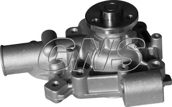 GNS YH-RE133-2 - Pompa acqua autozon.pro