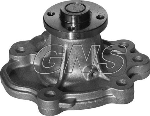 GNS YH-S119 - Pompa acqua autozon.pro