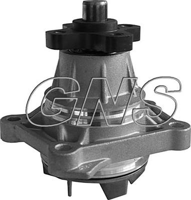 GNS YH-S113-2 - Pompa acqua autozon.pro