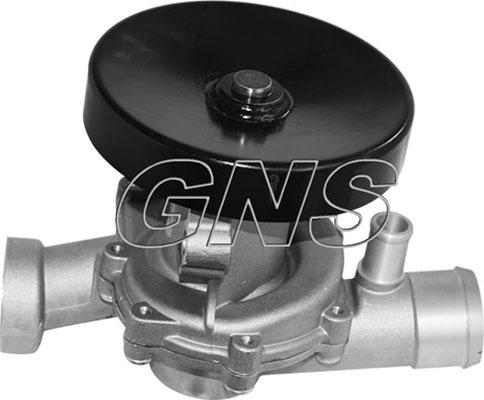 GNS YH-SB102H - Pompa acqua autozon.pro