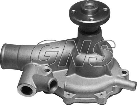 GNS YH-T146 - Pompa acqua autozon.pro