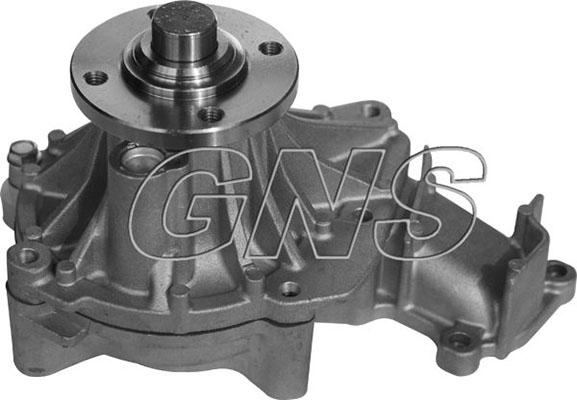 GNS YH-T162-2H - Pompa acqua autozon.pro