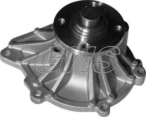 GNS YH-T162-2 - Pompa acqua autozon.pro