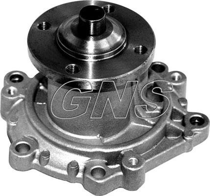 GNS YH-T115 - Pompa acqua autozon.pro