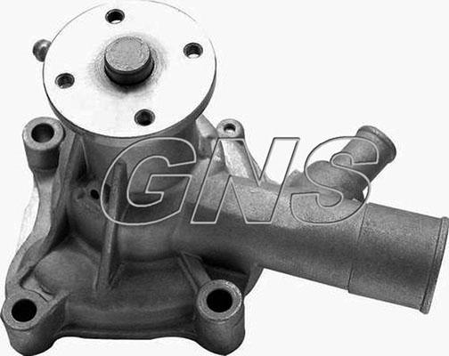 GNS YH-T116 - Pompa acqua autozon.pro