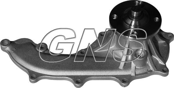 GNS YH-T180-2 - Pompa acqua autozon.pro