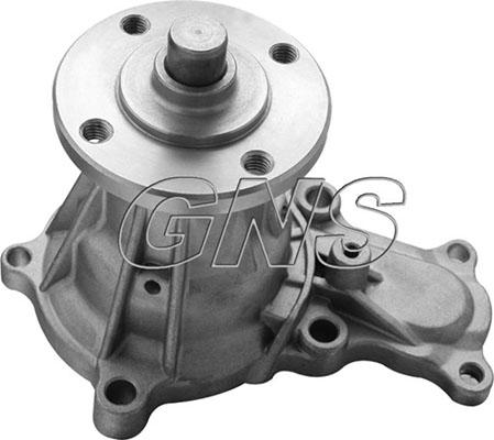 GNS YH-T139 - Pompa acqua autozon.pro