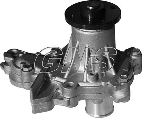 GNS YH-T201H - Pompa acqua autozon.pro