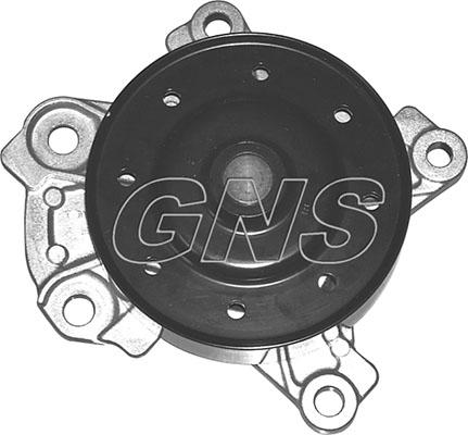 GNS YH-T218 - Pompa acqua autozon.pro