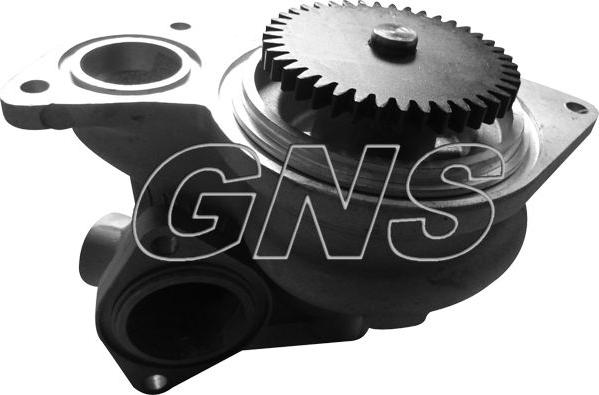 GNS YH-V169H - Pompa acqua autozon.pro