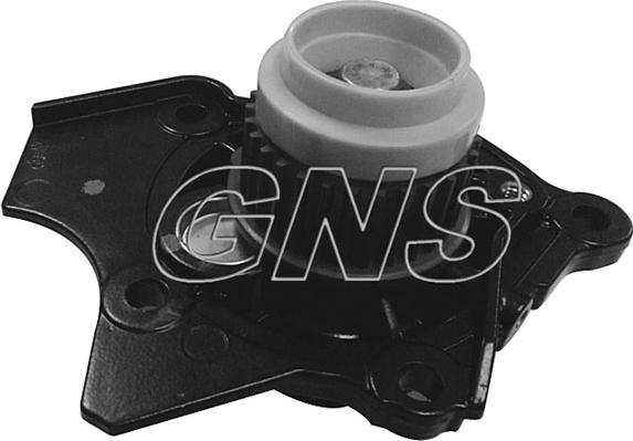 GNS YH-V165-3 - Pompa acqua autozon.pro