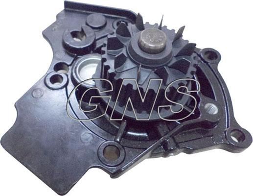 GNS YH-V165-2 - Pompa acqua autozon.pro