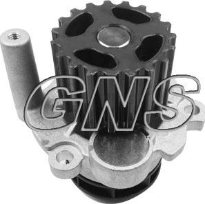 GNS YH-V134 - Pompa acqua autozon.pro