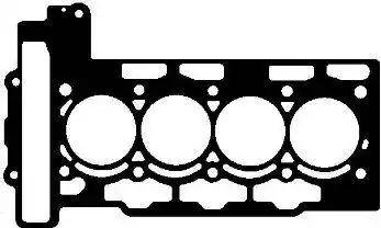 Goetze 30-030449-00 - Guarnizione, Testata autozon.pro