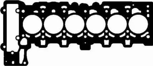 Goetze 30-030334-00 - Guarnizione, Testata autozon.pro