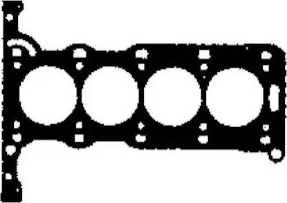 Goetze 30-028390-20 - Guarnizione, Testata autozon.pro