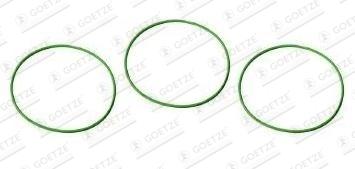 Goetze 24-35025-40/0 - Kit guarnizioni, Canna cilindro autozon.pro