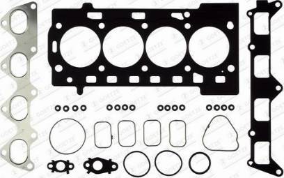 Goetze 21-30505-00/0 - Kit guarnizioni, Testata autozon.pro