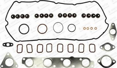 Goetze 21-29421-00/0 - Kit guarnizioni, Testata autozon.pro