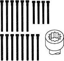 Goetze 22-26067B - Kit bulloni testata autozon.pro