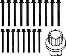 Goetze 22-75006B - Kit bulloni testata autozon.pro