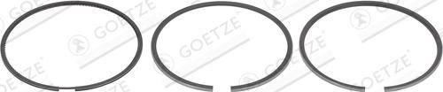 Goetze Engine 08-452900-00 - Kit fasce elastiche autozon.pro