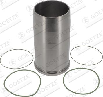 Goetze Engine 15-452930-00 - Canna cilindro autozon.pro