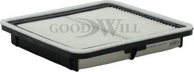 GoodWill AG 625 - Filtro aria autozon.pro