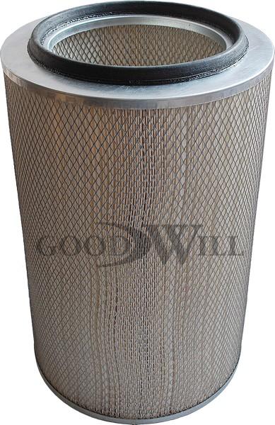 GoodWill AG 1003 - Filtro aria autozon.pro