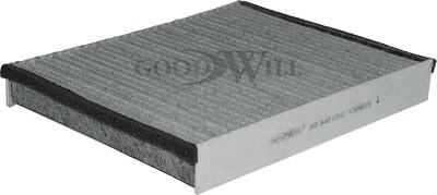 GoodWill AG 340/1 CFC - Filtro, Aria abitacolo autozon.pro